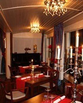 Auberge Graaf Hendrik Braamt Exterior foto