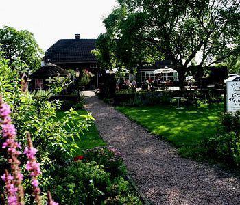 Auberge Graaf Hendrik Braamt Exterior foto