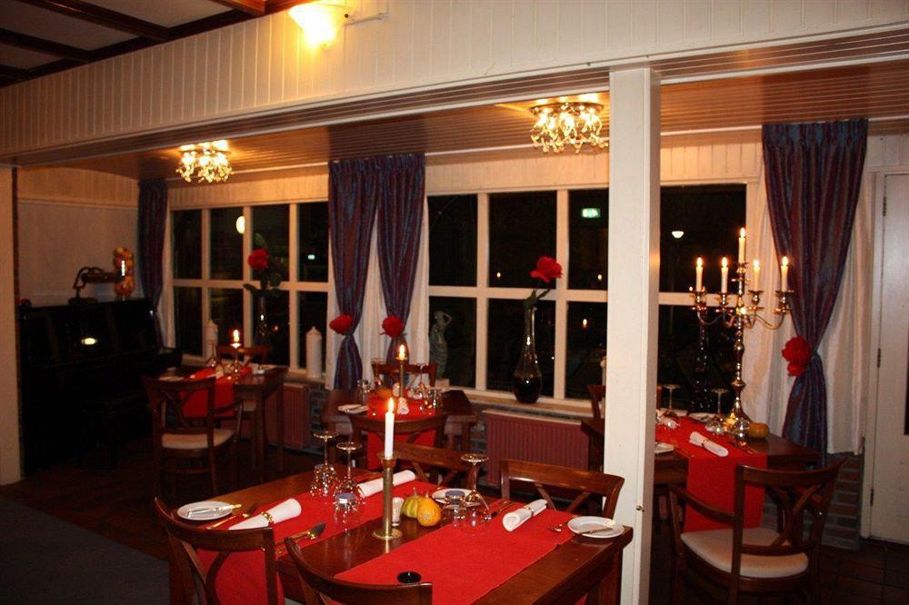 Auberge Graaf Hendrik Braamt Exterior foto